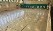Gelungener Auftakt der neuen Hallenliga