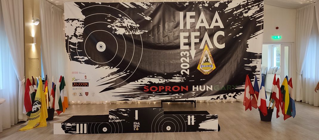 EFAC – Ungarn